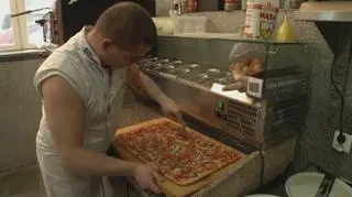 Restauracja "Penelopa" w Inowrocławiu