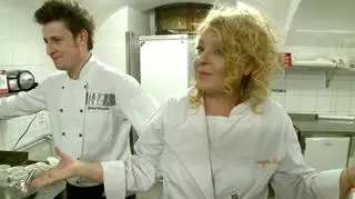 Restauracja "Pod Arsenałem" w Toruniu