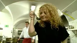 Restauracja "Pod Arsenałem" w Toruniu