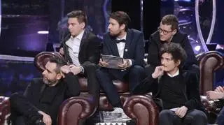 Roast Kuby Wojewódzkiego