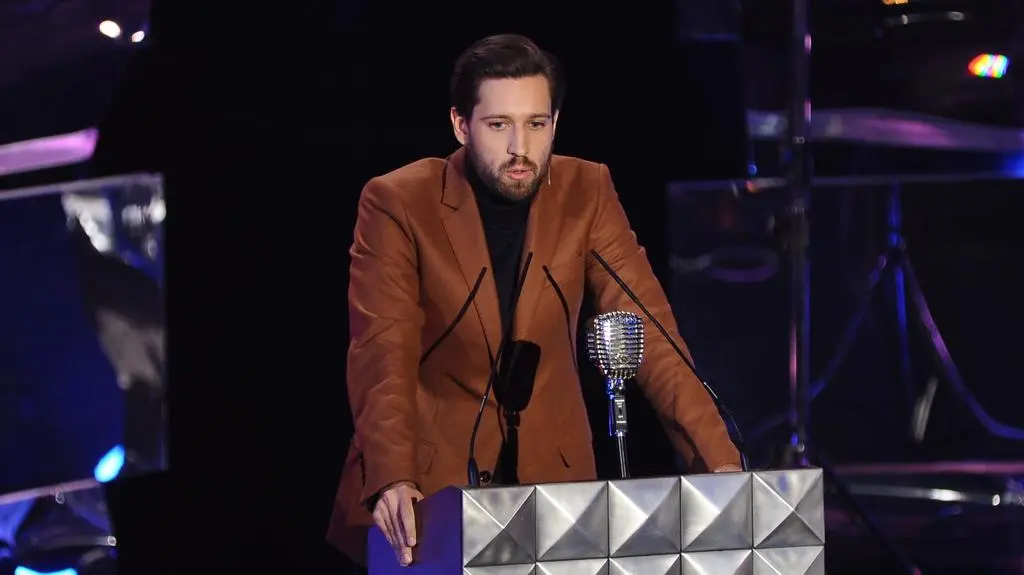 "Roast Michała Szpaka" - Michał Kempa