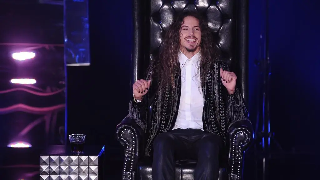 "Roast Michała Szpaka" - Michał Szpak