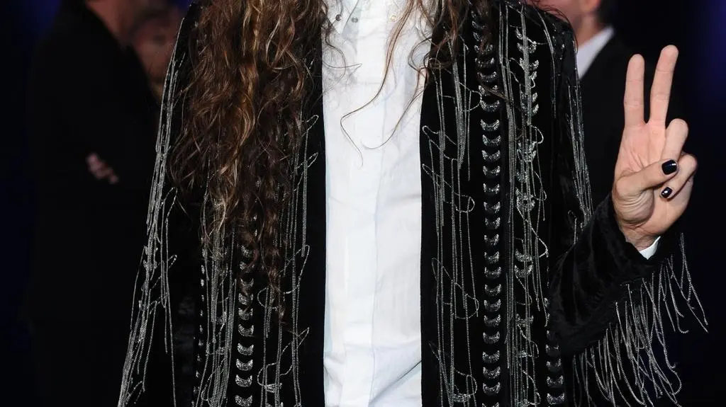 "Roast Michała Szpaka" - Michał Szpak