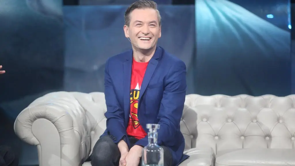Robert Biedroń