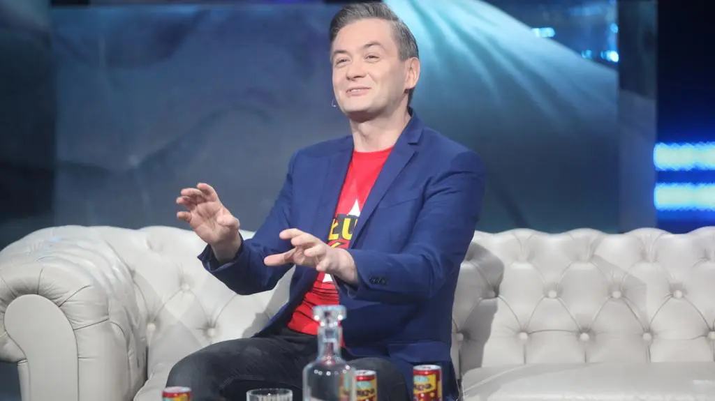 Robert Biedroń