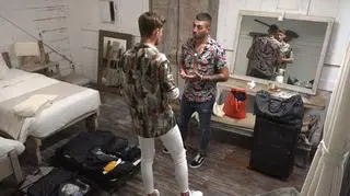 Hotel Paradise 2 - odcinek 23.