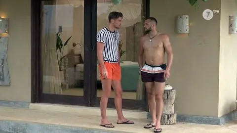 Hotel Paradise 2 - odcinek 2.