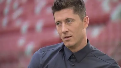 Robert Lewandowski zmusił żonę do zmiany koloru włosów?!