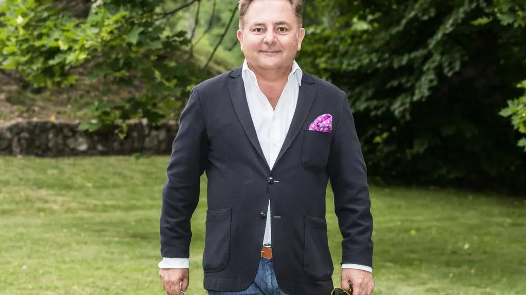 Robert Makłowicz w jury "MasterChef" sezon 7. odcinek 9. 