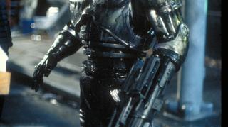 Robocop III