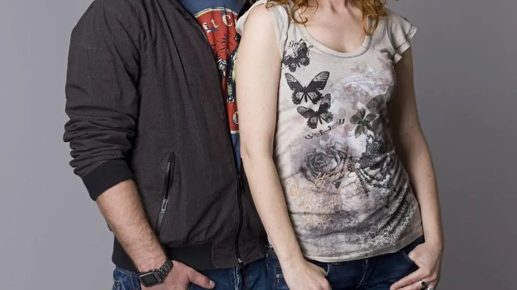 Roksana Rogus, Marcin Halbiniak