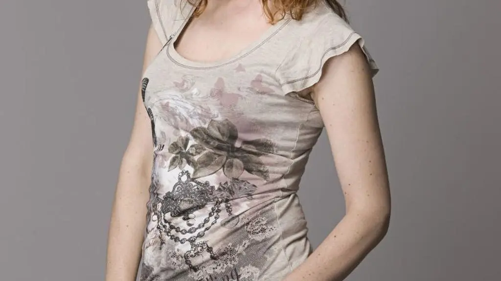 Roksana Rogus