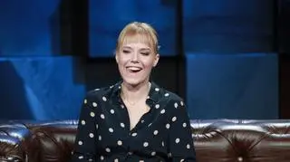 Roma Gąsiorowska i Kamil Nożyński