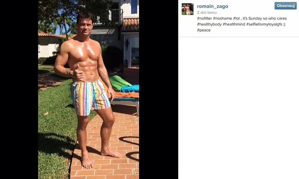 Romain Zago
