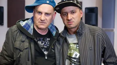 Wujek Samo Zło pojawia się na Wspólnej!