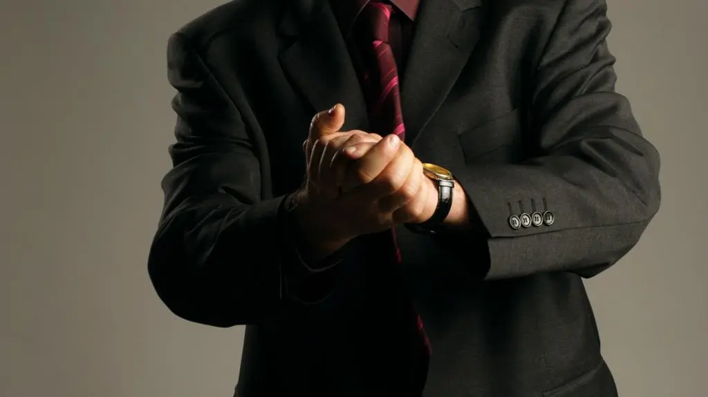 Roman Hoffer (Waldemar Obłoza)