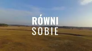 Równi sobie