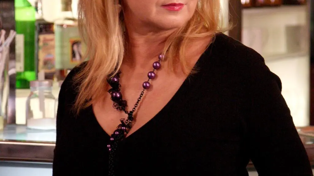 Róża Paprocka
