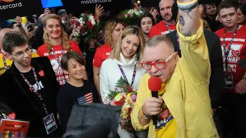 Tak gwiazdy TVN Style wspierały Wielką Orkiestrę Świątecznej Pomocy!