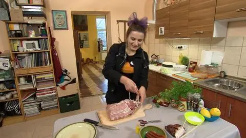 Rzeszów, Odcinek 29