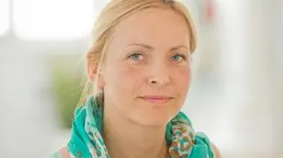 12. odc. "Sablewskiej sposobu na modę"