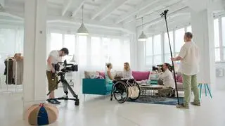 12. odc. "Sablewskiej sposobu na modę"