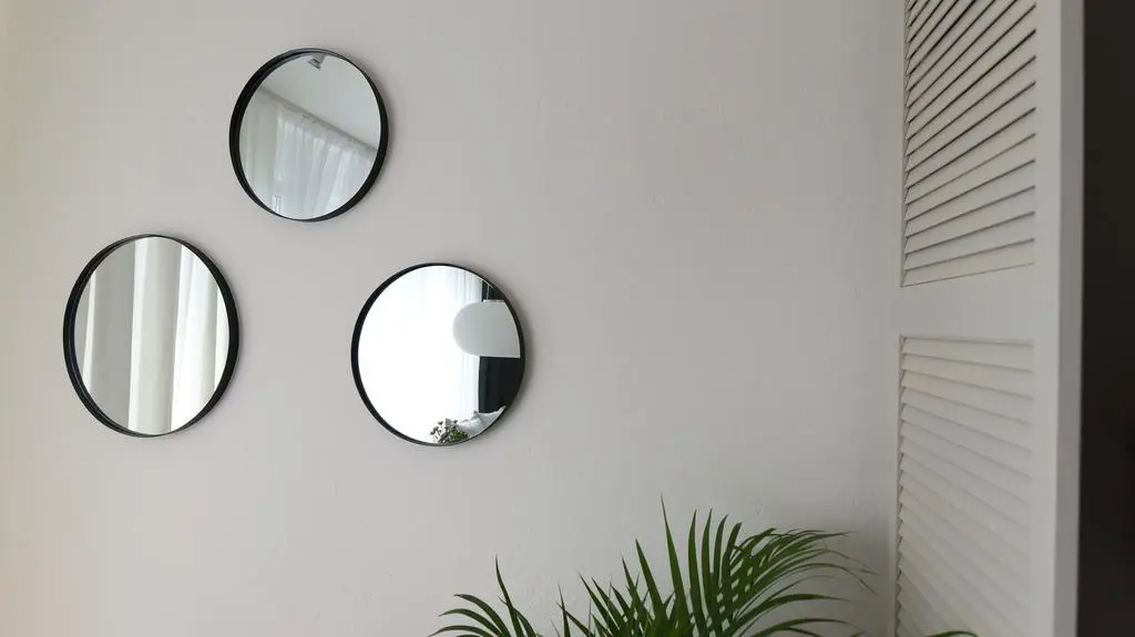 Salon Agnieszki po metamorfozie