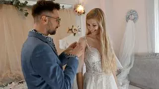 Salon sukien ślubnych 