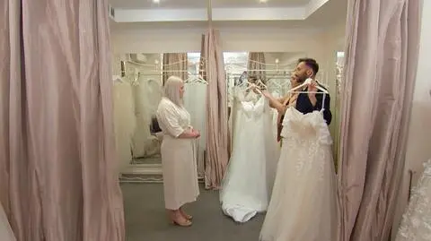 Salon Sukien Ślubnych