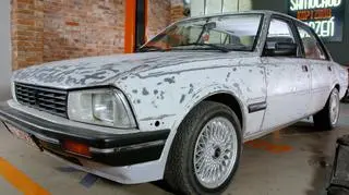 Samochód marzeń: kup i zrób - seria 14, odcinek 4