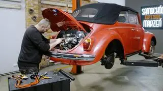 Samochód marzeń: kup i zrób - seria 15, odcinek 4