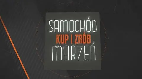 Samochód marzeń: kup i zrób - seria 16, odcinek 6