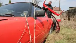 Mazda RX-7