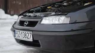 Opel Calibra