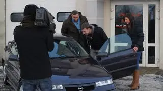 Opel Calibra