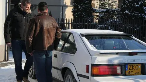 Toyota Celica Supra