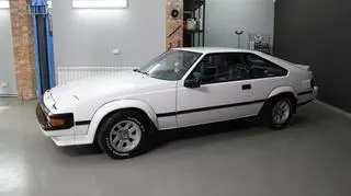 Toyota Celica Supra