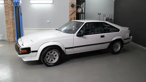 Toyota Celica Supra