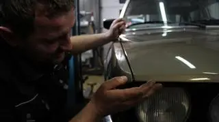 BMW E28