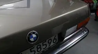 BMW E28