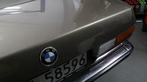 BMW E28