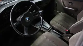 BMW E28