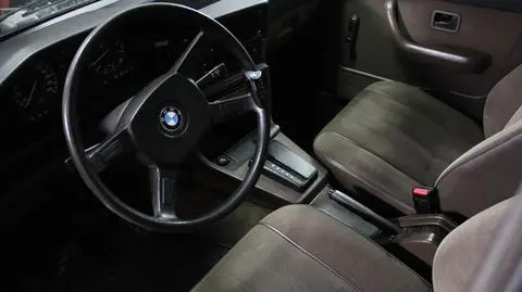 BMW E28