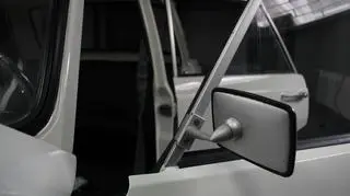 Wartburg 353 deLuxe