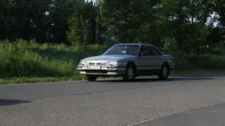 Honda Legend Coupe
