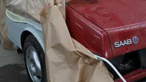 Saab 900