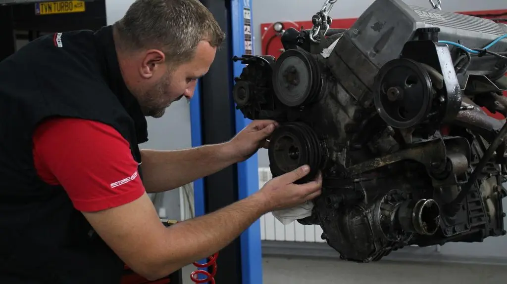 Samochód marzeń: kup i zrób - seria 4, odcinek 6