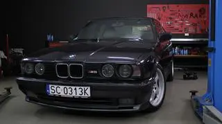 BMW E34 M5