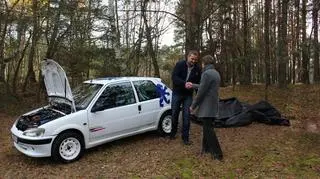 Peugeot 106 Rallye