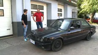 BMW E30